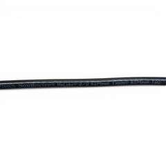 Southwire 2/0 AWG THHN Copper Wire Black Stranded SIMpull –$4.29 per foot