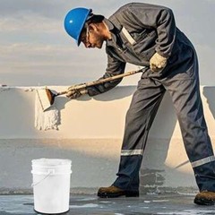 5 Pieces Paint Strainer Bags 5 Gallon White Fine Mesh Filters Elastic Opening