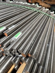 7/8″ – Titanium Round Bar 6AL4V .875″ x 35″