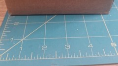13 x 13 x 5″ Heavy Duty Corrugated Boxes 200 LB. TEST (Pack of 15) Uline