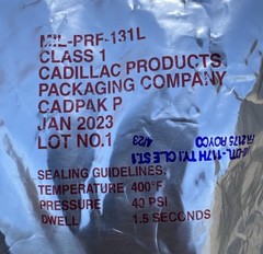 Leach HT-X9N-074 3PDT Contactor 60A 115/200VAC 400Hz 28VDC Coil Boeing