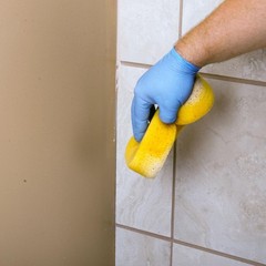 Paintable Sanded Acrylic Caulk 10 oz – Versatile 5079 Cocoa for Home Projects