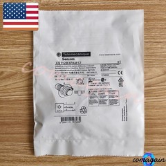 New In Bag For Telemecanique XS112B3PAM12 Proximity Sensor PNP 12-24VDC