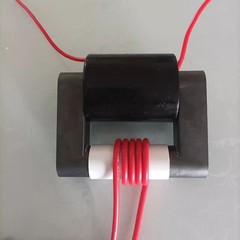 3KW High Voltage Transforme New UY30 Power Inverter High Frequency