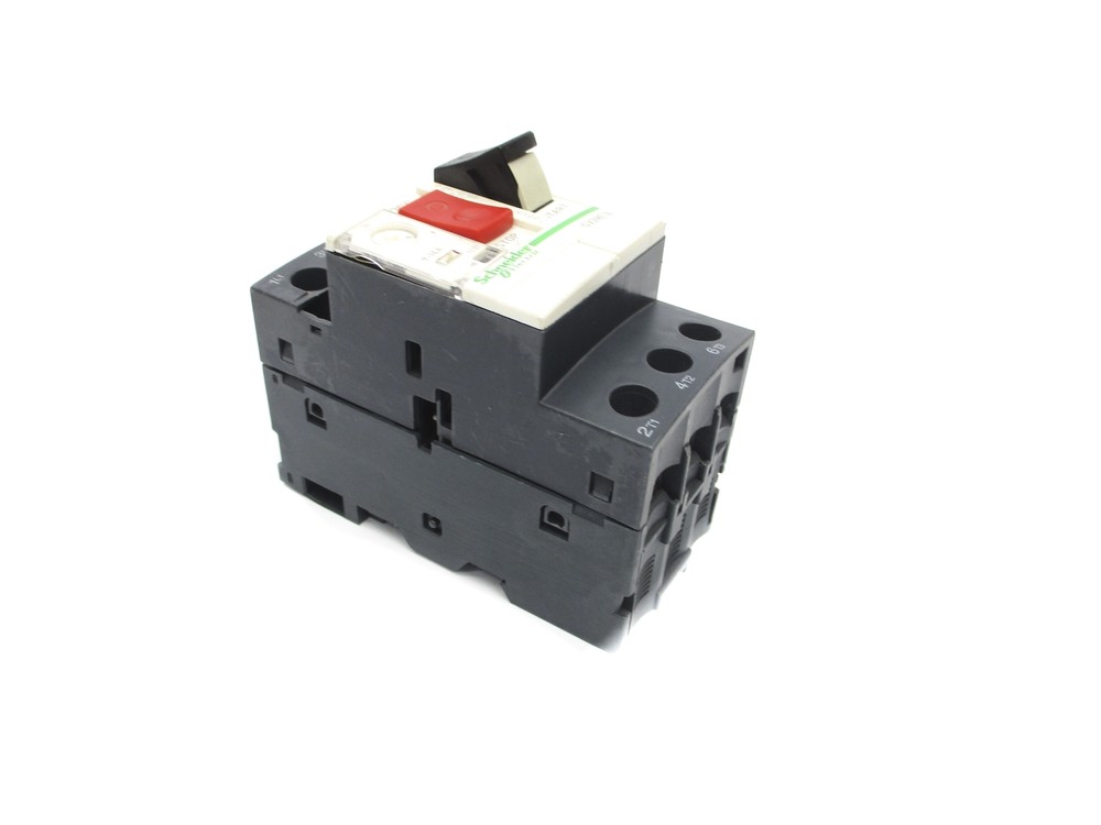 SCHNEIDER ELECTRIC GV2ME16 600VAC 9-14A NSNP