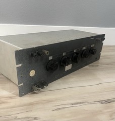 Electro Measurements Resistance Bridge 230R – Tested / Working