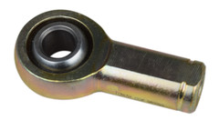 5/16-24 Left Hand LH Female Rod End Heim Joint Nylon Race CCVI FCNL5 Y