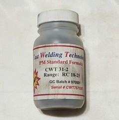 CWT Maxi-Flow Purox Spray Welding Repair Kit With Powder For Hard Facing