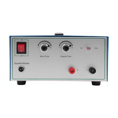 Jewelry Welding Machine 600W 80A Electric Spot Welder Jewelry Welder Gold Silver