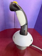 AS IS UNTESTED Hyster Multi-Function JoyStick P5300005701 8811739