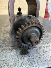 1 1/2 3 6HP John Deere E Magneto Parts Stuck Hit Miss Engine
