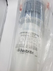 Justrite 28197 Aerosolv Coalescing/Carbon Filter, Deluxe/Standard