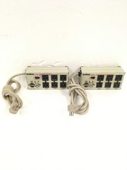 Tripp Lite Isobar 6 Ultra Transient Voltage Surge Protector 6 Outlet FREE SHIP