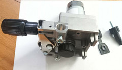 24v DC & 40W Wire Feed Motor Wire Feed Assembly for Welder Speed 2-15m/min