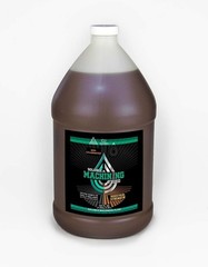 Premium Soluble Machining Fluid 128 FL OZ – Non-Chlorinated Metalworking Coolant