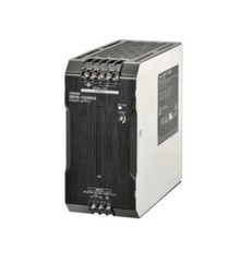 Power Supply Omron S8VK-C24024 Input 100 To 240V AC Output 24V DC10 A Free Ship