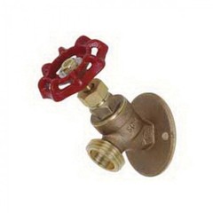 Sioux Chief 117-12 XXFLANGE 1/2 FIP Sillcock Valve