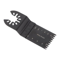 50 Pc Oscillating 1 3/8 Inch Saw Blade