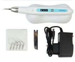 VVDental Ultrasonic Endo Sonic Activator Root Canal Treatment Irrigator Wireless