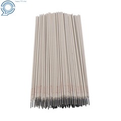 3/32In × 14In E7018 High Premium Arc Welding Rods 5lbs Carbon Steel Electrode