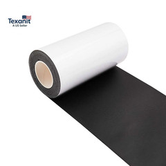 Leather Repair Patch Tape Kit Black 4 X 60 Inch Self Adhesive Leather Repair Pat