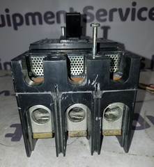 General Electric TFJ236200 Circuit Breaker 200A 3P 600V SHUNT TRIP AUX