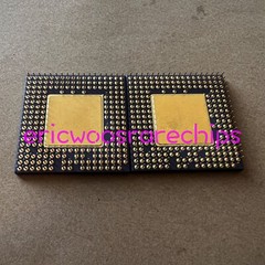 Motorola 68060 MC68060RC50 71E41J Vintage CPU Real REV.6 x 1pc
