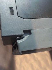 3RA6400-1DB42 – Siemens Sirius Magnetic Starter