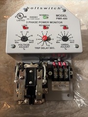 Boltswitch PMR-480