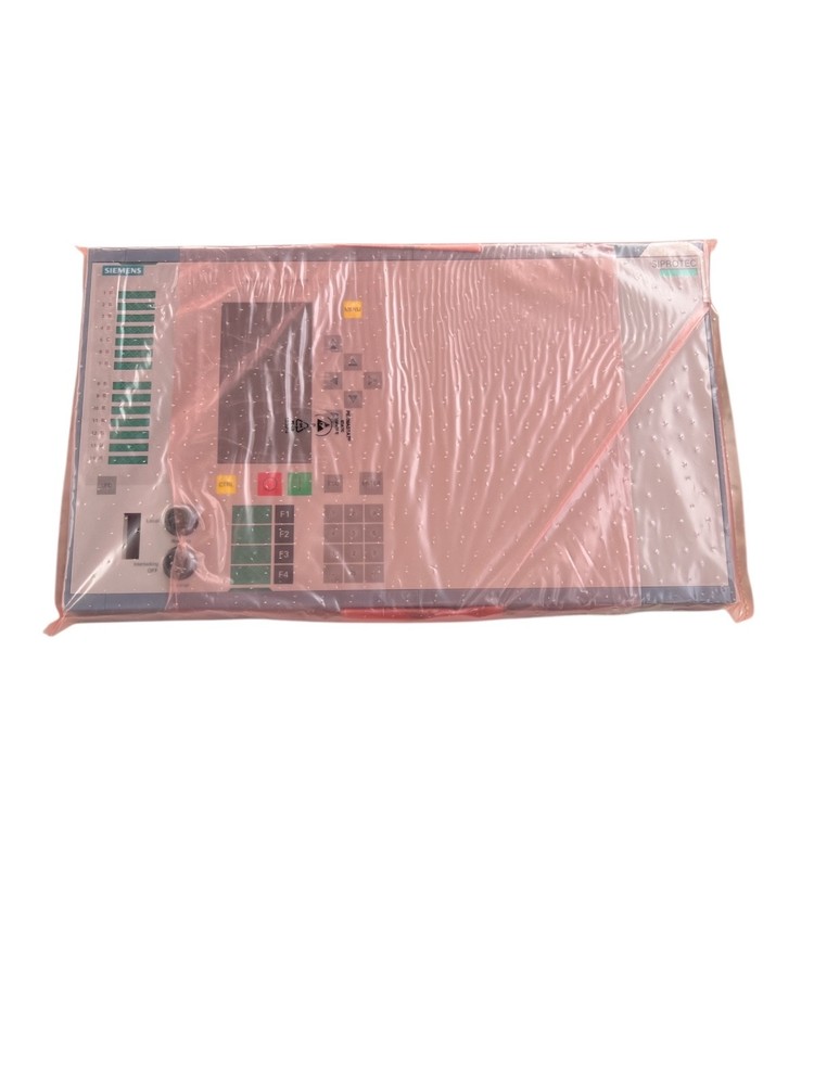 SIEMENS SIPROTEC C53207-A406-D333-1/1 GRAPHIC DISPLAY