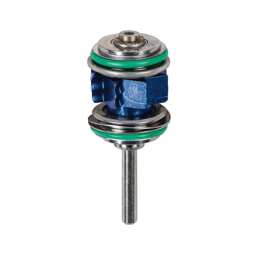 Star 430 Ceramic Lube Free Push Button Turbine