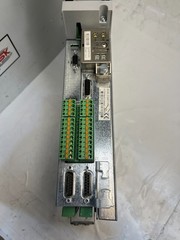 Rexroth DKCXX.3-040-7 ECO DRIVE 480V 16A 50-60Hz DKC03.3-040-7-FW