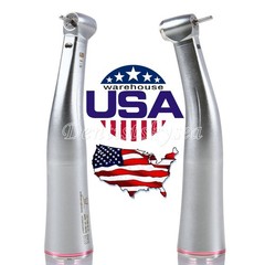 Dental ULTRASONIC PIEZO SCALER Fit EMS Cavitron HANDPIECE SKYSEA-E2 FDA 5*Tips