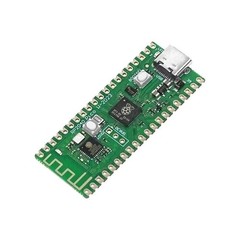Raspberry Pi Pico Board RP2040 PICO W Dual-Core 264KB ARM Low-Power Microcompute