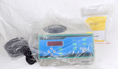 CGOLDENWALL Automatic Seeds Counter Machine Microcomputer Counting Instrument 🔥