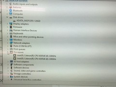 Oracle Micros Workstation 625X Intel Celeron 4305UE 2.0 GHz 8 GB 128 SSD Win 10