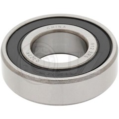 [Qty.10] SR12-2RS Stainless Ball Bearing [0.75in Bore x 1.625in OD x 0.438in W]