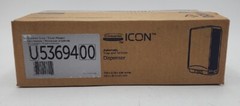Kimberly-Clark Professional U5369400 Icon Automatic Soap and Sanitizer Dispenser