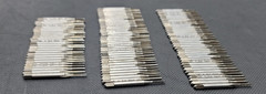 Lot of 102 New York #1-64 HS GH1 Taps USA