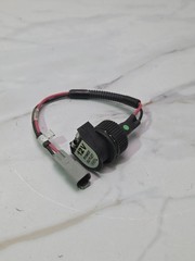 6150-01-492-1931 12422661 Cable Assembly 12 Volt Power Outlet Cable FMTV LMTV