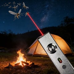 40W-MINI Handheld Laser Handheld IPG Laser 974nm Invisible Light