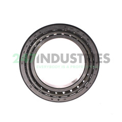 34300/34478 Timken 76,20 x 121,44 x 24,61 mm TAP. ROLL. SINGLE ROW