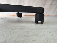 Midmark Ritter 272 Air Lift Exam Physician Doctor Medical Rolling Stool