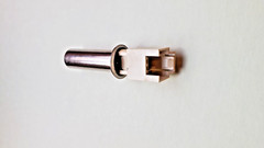 487027434 AIR OUTLET REPLACEMENT TEMP SENSOR ELECTROLUX T5300S, T5425S 027434