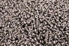 Grabber (23V) #7 X 7/16 In. Phillips Pan-Framing Head Fine Thread 15,000 Screws