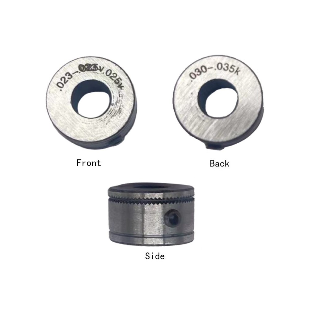 1 pc Drive Roll fits Lincoln Weld Pak 100 100HD 125 155 175HD Welder