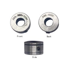 1 pc Drive Roll fits Lincoln Weld Pak 100 100HD 125 155 175HD Welder