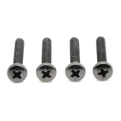 Base / Legs / Stand Screws for Vizio D43n-E1, D50n-E1, D55-E0, D55-F2, E55-C1
