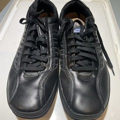 Skechers Work Men’s SLIP RESISTANT R &EH ELAXED FIT MEMORY FOAM SZ 13 LN FREE SH