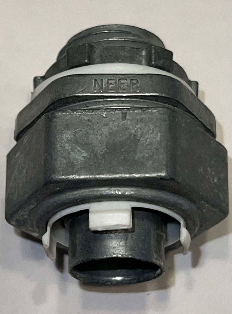 NEER LMM 11 Conduit Connector 1/2″